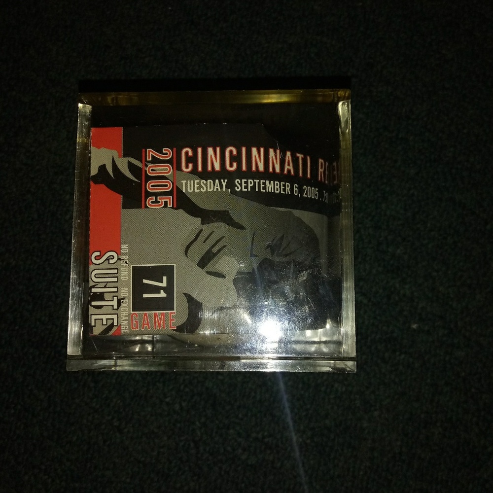 Baseball - Picture 2 of 2